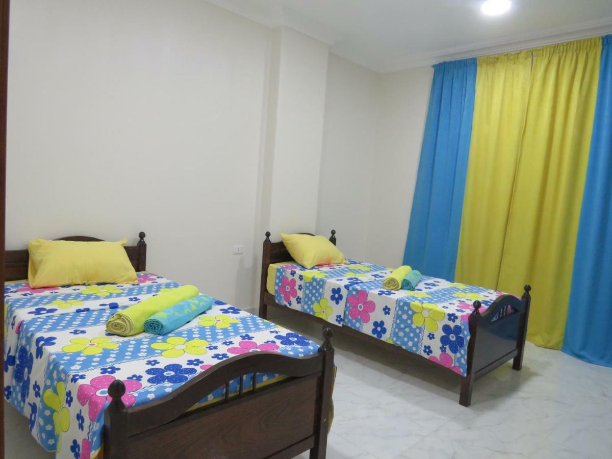 Apartament Sunny Sky Redsealine *