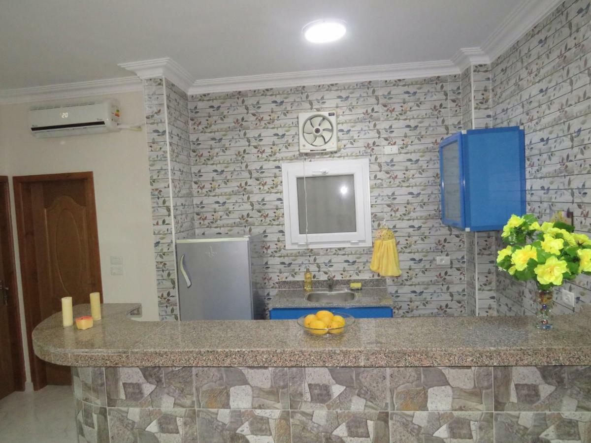 Apartament Sunny Sky Redsealine Hurghada