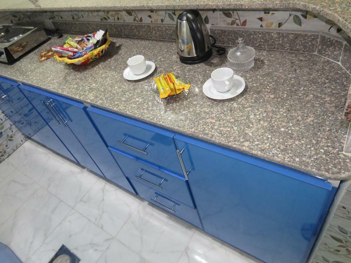 Apartament Sunny Sky Redsealine Hurghada