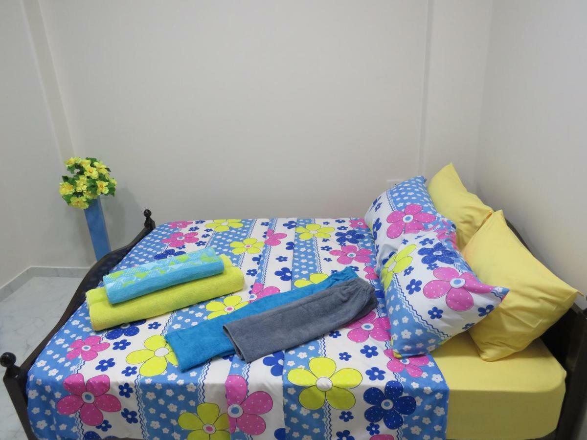 Apartament Sunny Sky Redsealine
