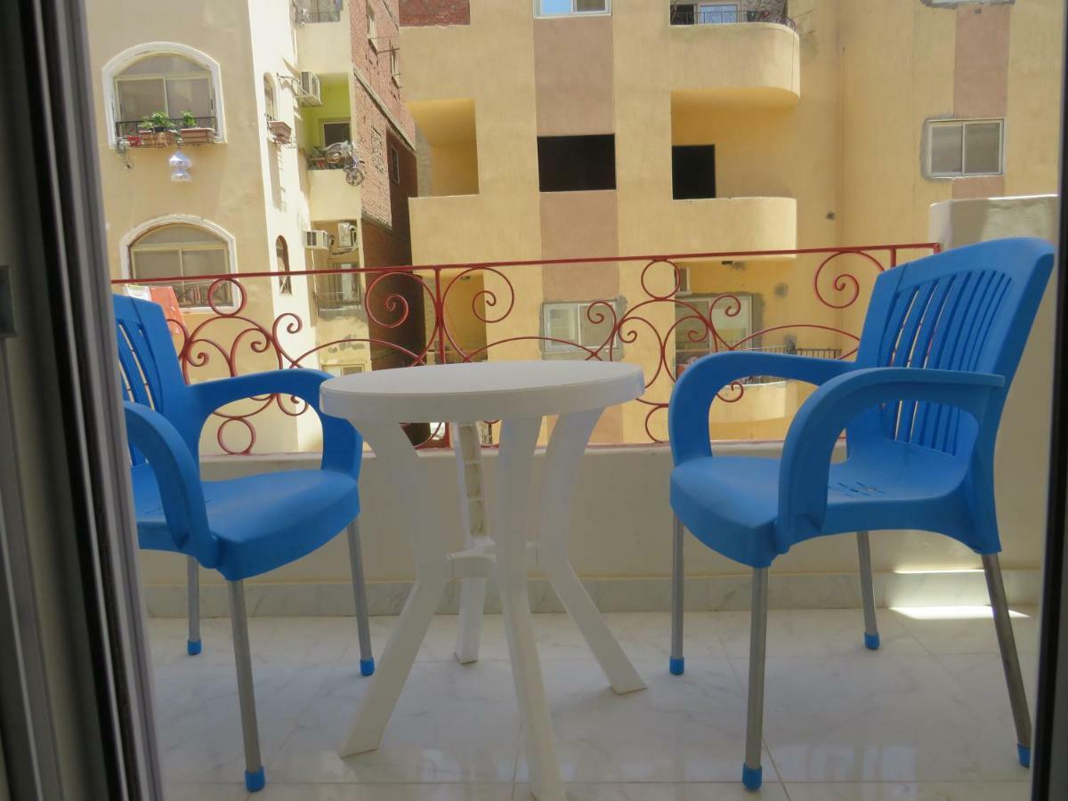 Apartament Sunny Sky Redsealine