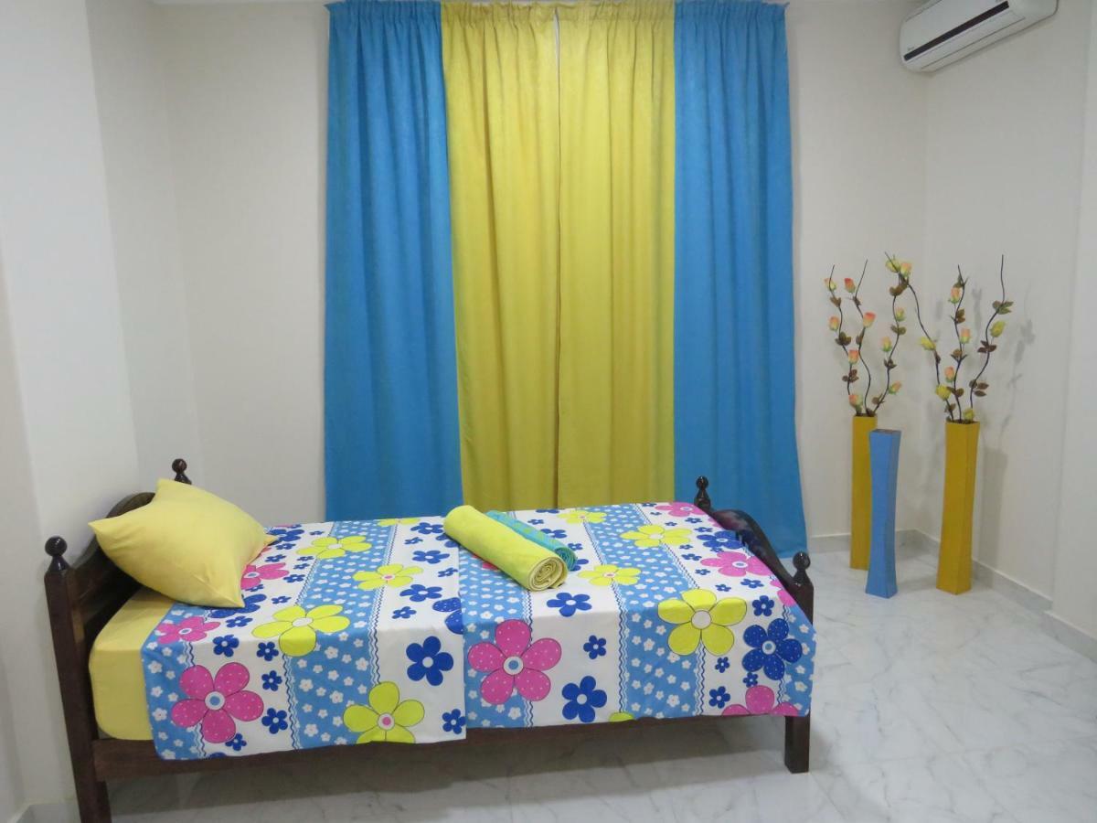 Sunny Sky Redsealine Apartament Hurghada